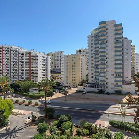 Flh Praia Da Rocha Marine Design Flat Portimao Ngoại thất bức ảnh