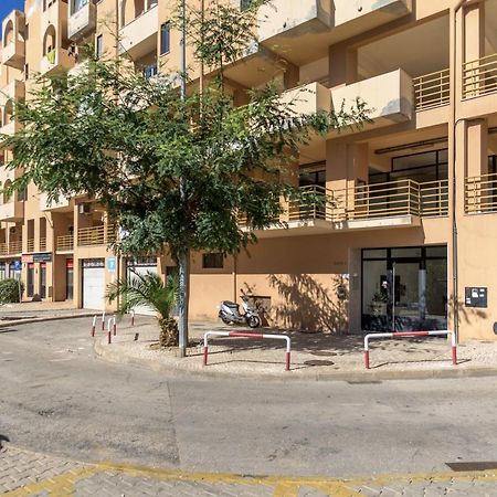 Flh Praia Da Rocha Marine Design Flat Portimao Ngoại thất bức ảnh
