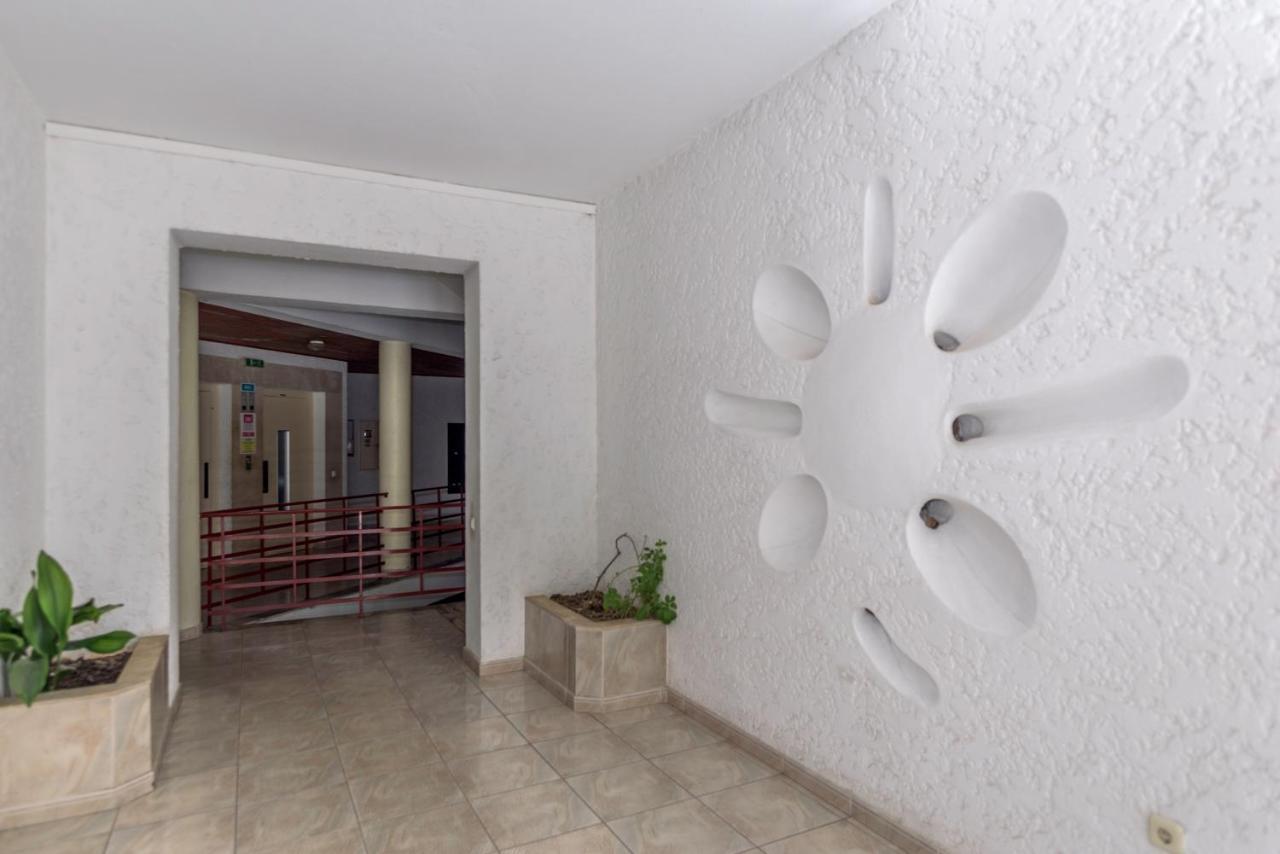 Flh Praia Da Rocha Marine Design Flat Portimao Ngoại thất bức ảnh